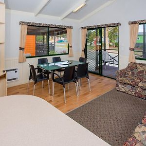 Standard Cabin